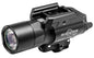  SureFire X400 Ultra Tactical WeaponLight With Green Laser