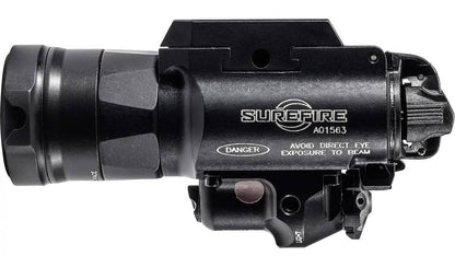  Surefire X400UH-A LED Handgun Holster WeaponLight