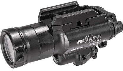  Surefire X400UH-A LED Handgun Holster WeaponLight