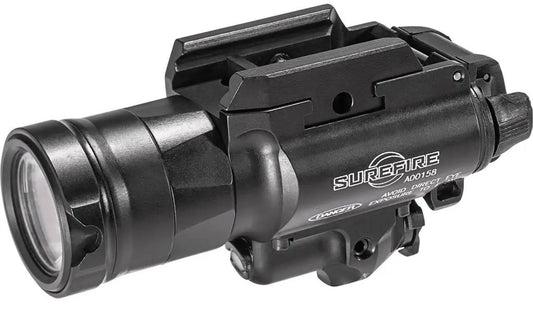  Surefire X400UH-A LED Handgun Holster WeaponLight