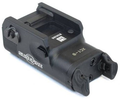 Surefire XC1-B Ultra-Compact LED Handgun Light