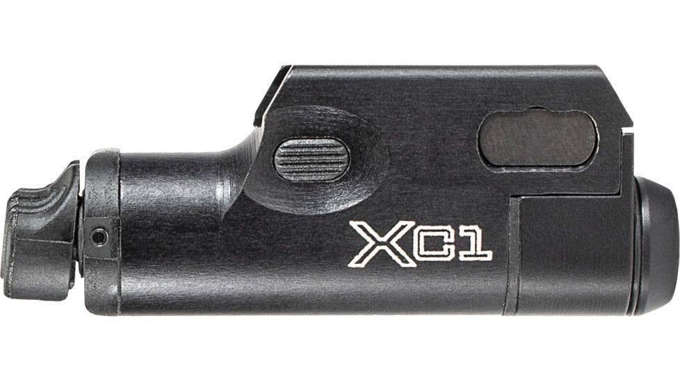  Surefire XC1-B Ultra-Compact LED Handgun Light