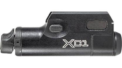  Surefire XC1-B Ultra-Compact LED Handgun Light