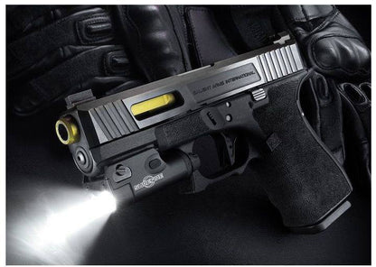  Surefire XC1-B Ultra-Compact LED Handgun Light