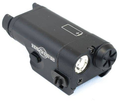  Surefire XC1-B Ultra-Compact LED Handgun Light