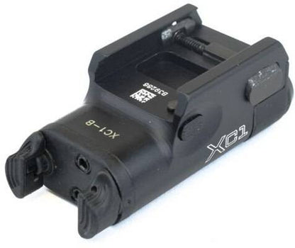  Surefire XC1-B Ultra-Compact LED Handgun Light