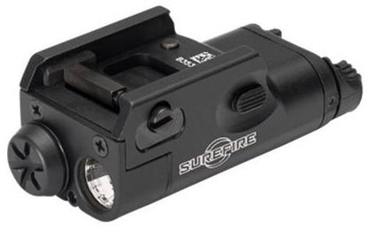  Surefire XC1-B Ultra-Compact LED Handgun Light