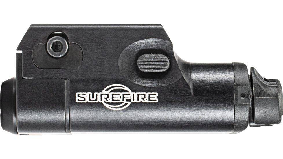  Surefire XC1-B Ultra-Compact LED Handgun Light
