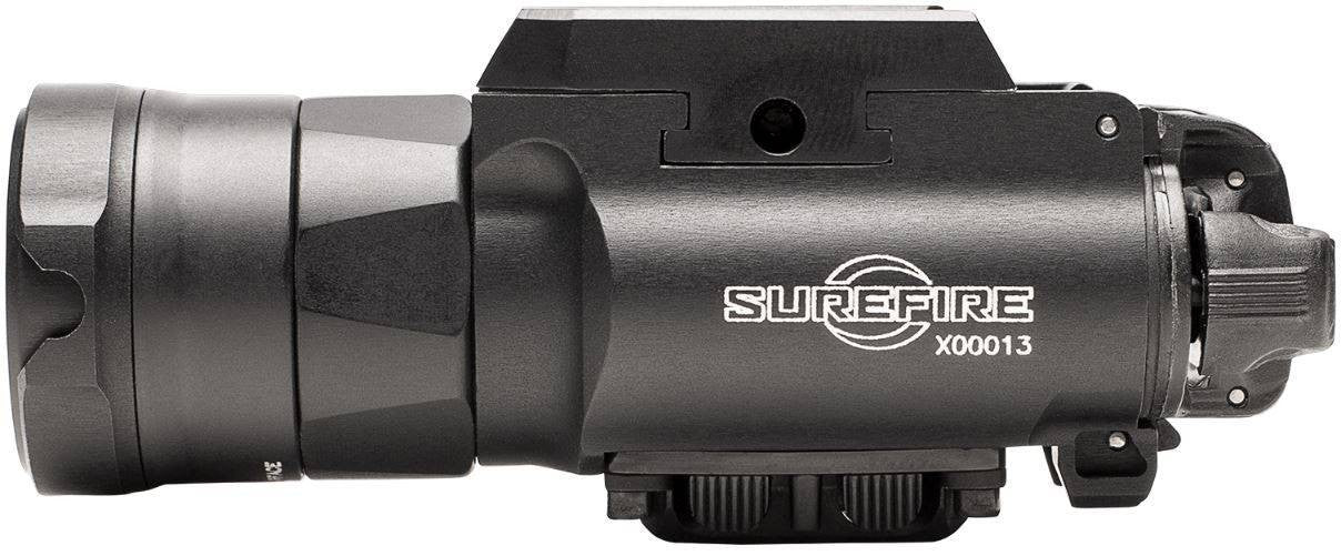  Surefire XH30 1000 Lumen Weapon Light