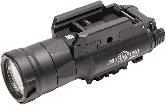  Surefire XH30 1000 Lumen Weapon Light