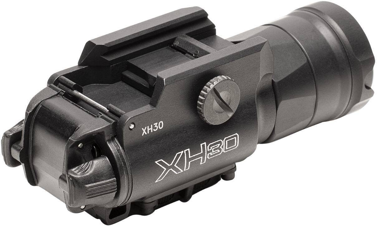  Surefire XH30 1000 Lumen Weapon Light