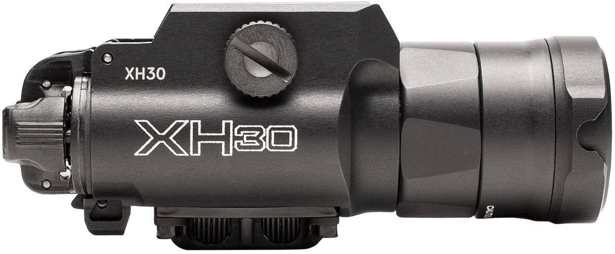  Surefire XH30 1000 Lumen Weapon Light