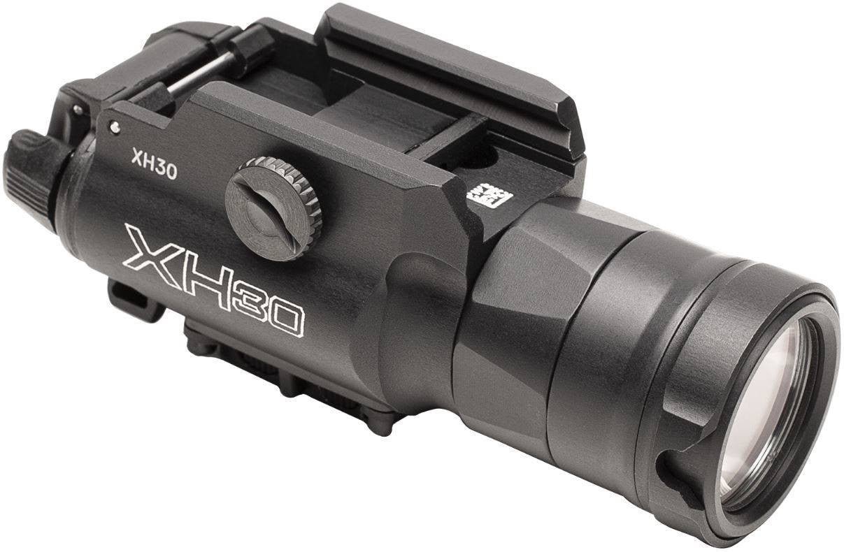  Surefire XH30 1000 Lumen Weapon Light