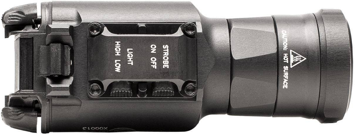  Surefire XH30 1000 Lumen Weapon Light