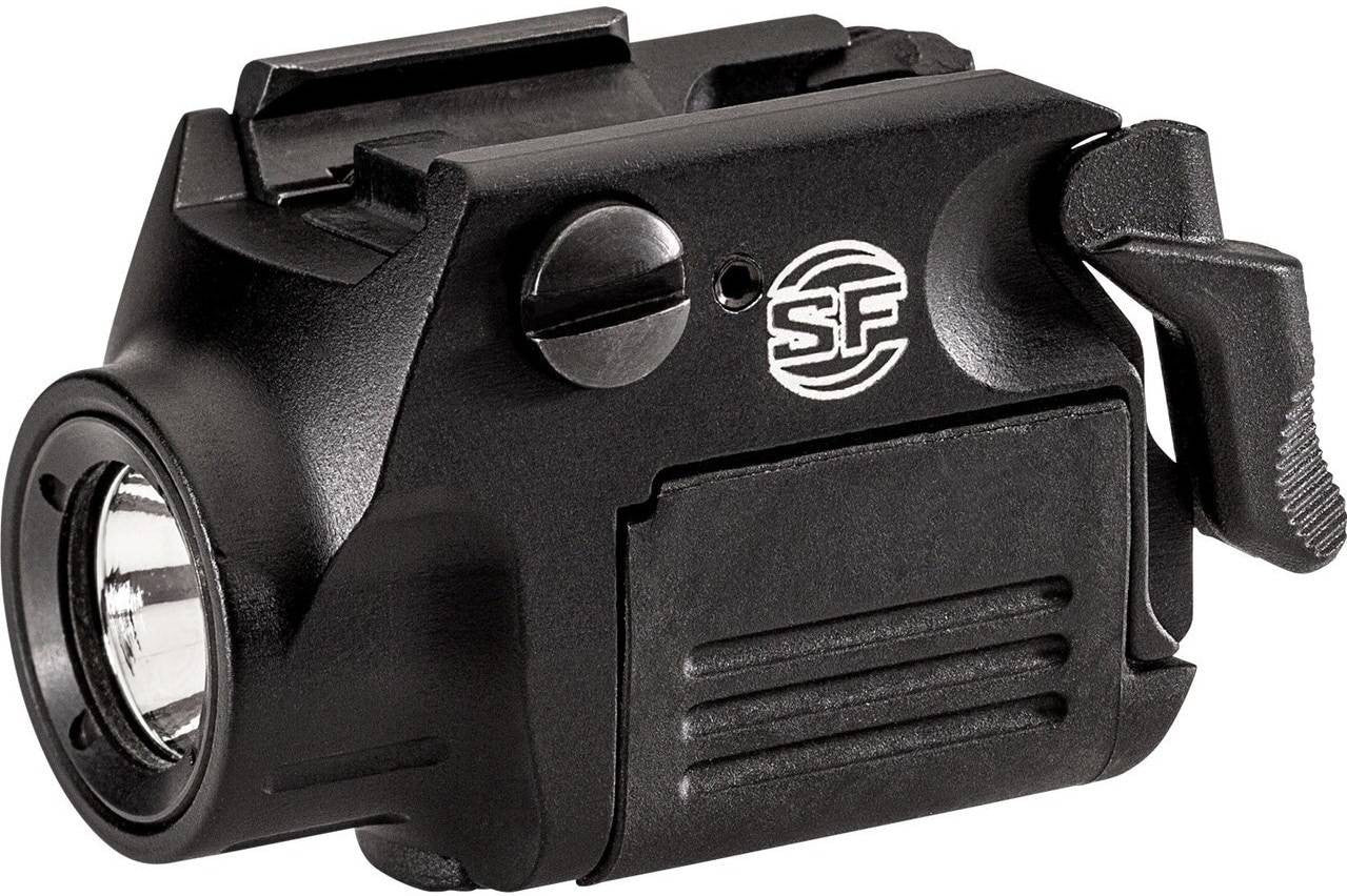  Surefire XSC Glock 43X/48 Micro-Compact Pistol Weaponlight