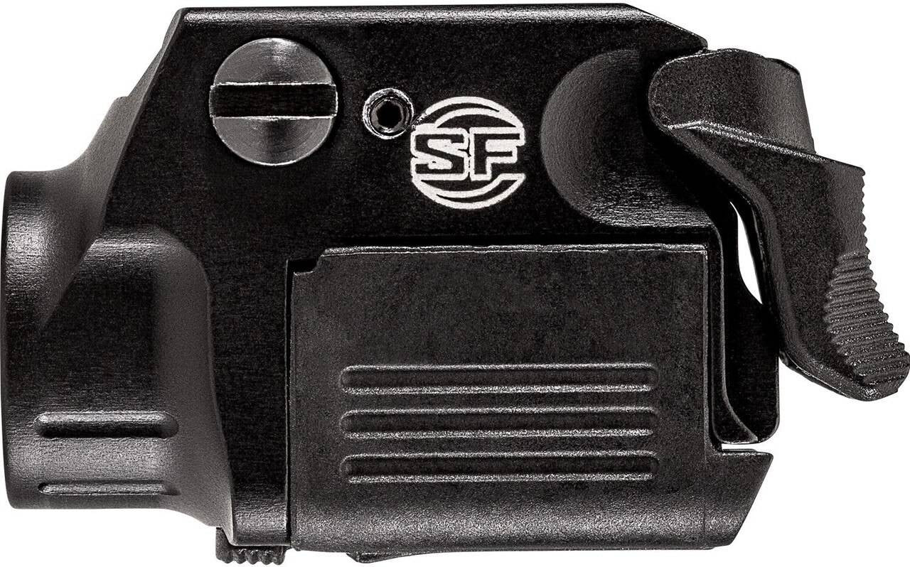 Surefire XSC Glock 43X/48 Micro-Compact Pistol Weaponlight
