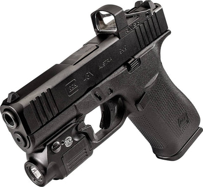  Surefire XSC Glock 43X/48 Micro-Compact Pistol Weaponlight