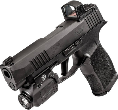  Surefire XSC Sig-Sauer P365/P365 XL Micro-Compact Pistol Weaponlight