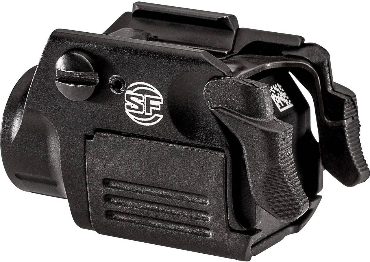  Surefire XSC Sig-Sauer P365/P365 XL Micro-Compact Pistol Weaponlight