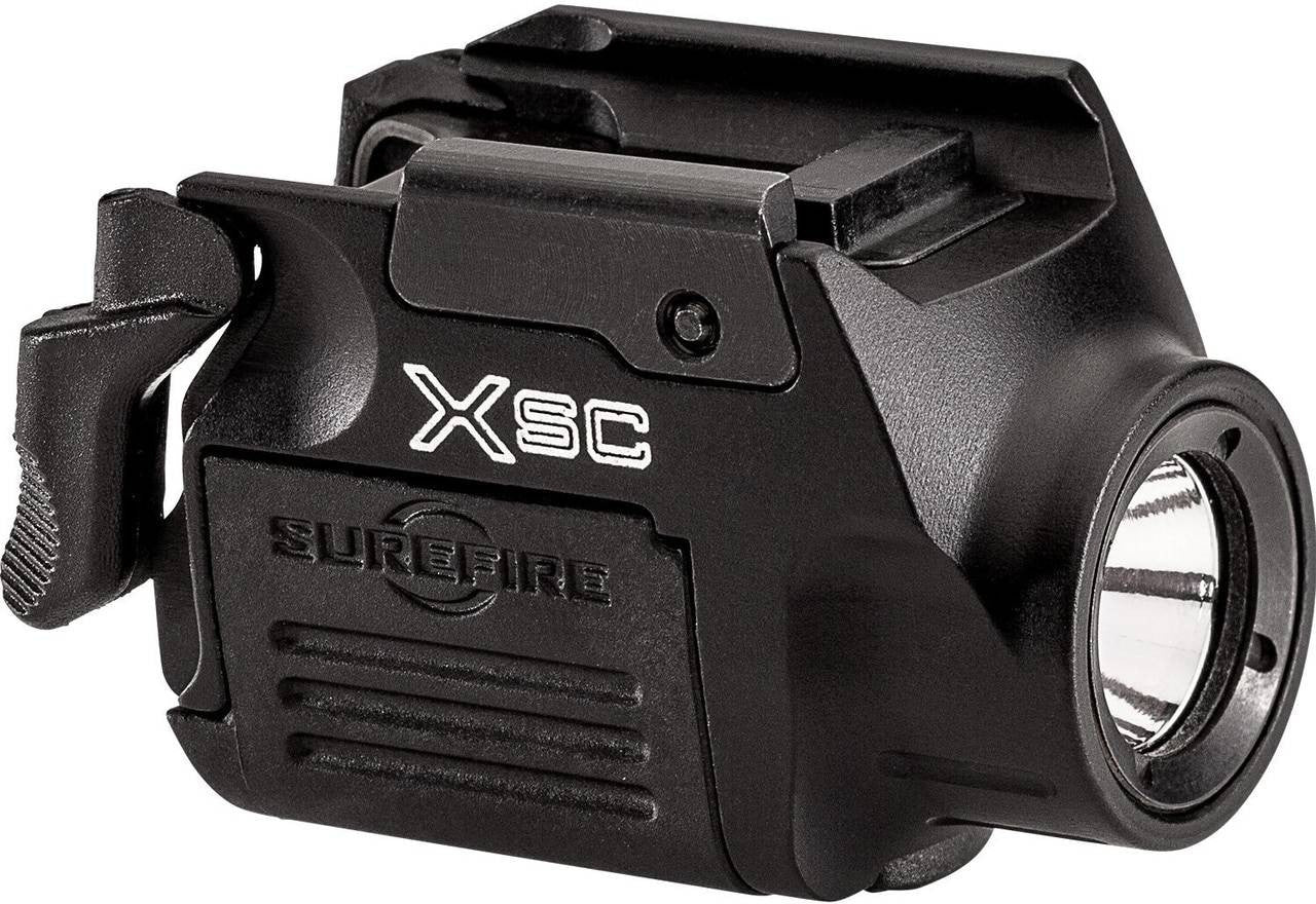  Surefire XSC Springfield Hellcat Micro-Compact Pistol Weaponlight