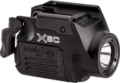  Surefire XSC Springfield Hellcat Micro-Compact Pistol Weaponlight