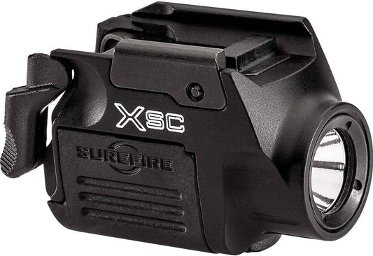  Surefire XSC Springfield Hellcat Micro-Compact Pistol Weaponlight