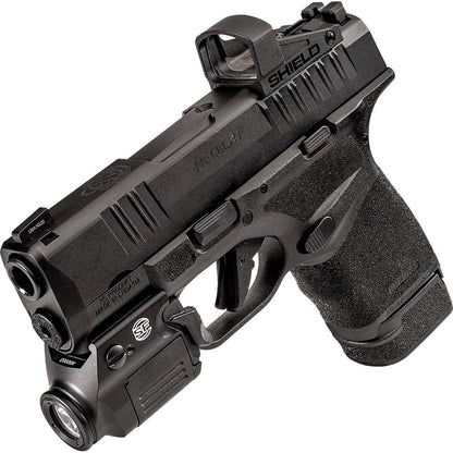  Surefire XSC Springfield Hellcat Micro-Compact Pistol Weaponlight
