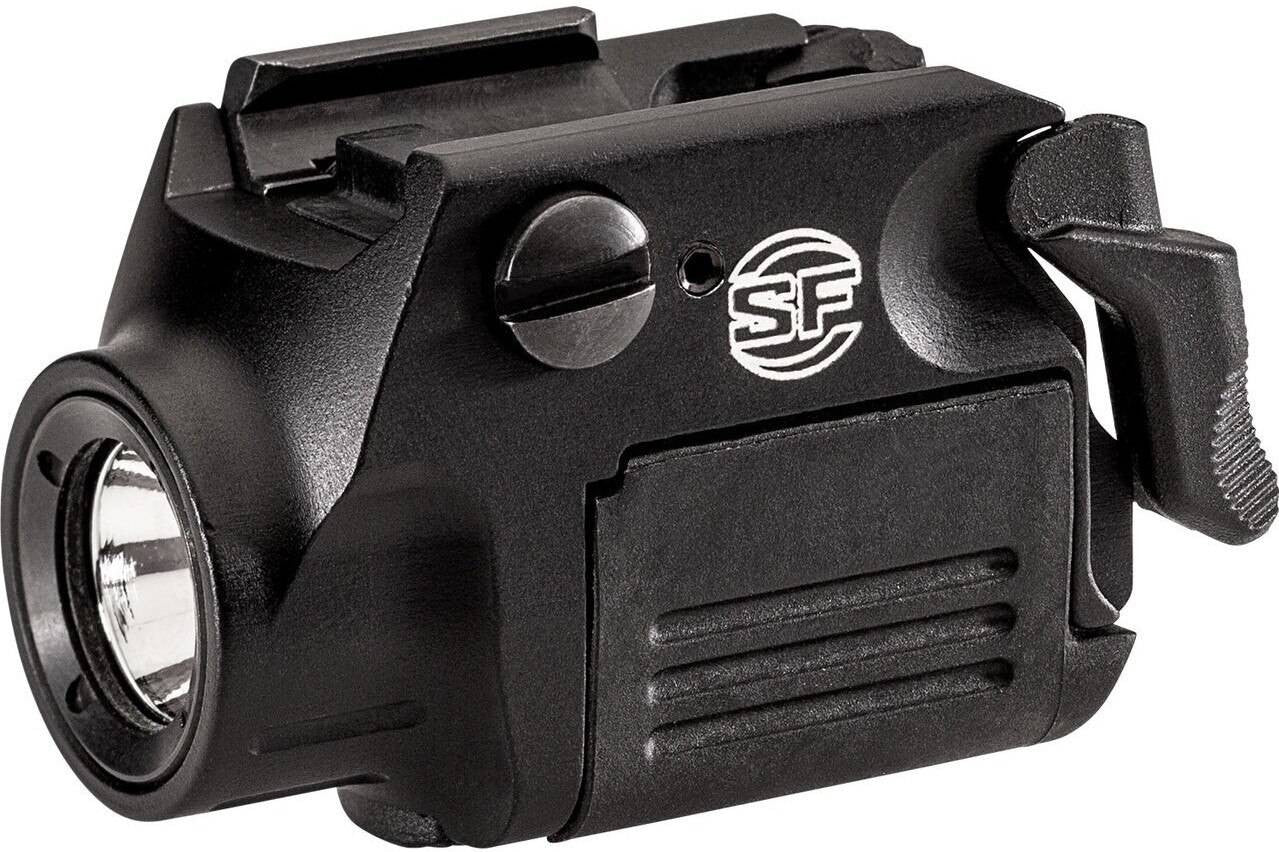  Surefire XSC Springfield Hellcat Micro-Compact Pistol Weaponlight