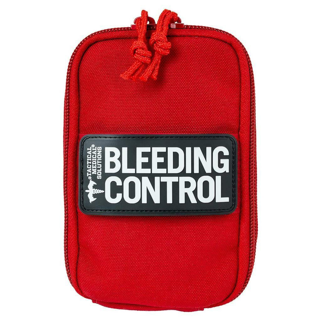  TacMed Bleeding Control Kit