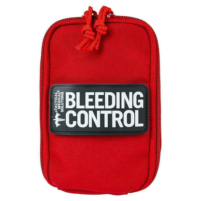  TacMed Bleeding Control Kit