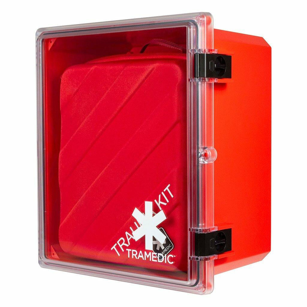  TacMed Emergency Trauma Station