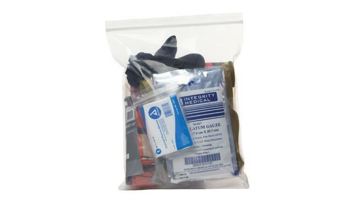  TacMed Emergency Trauma Station Throw Kit