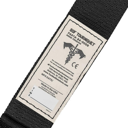  TacMed Solutions New SOF Tourniquet