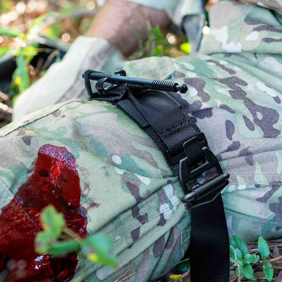  TacMed Solutions New SOF Tourniquet