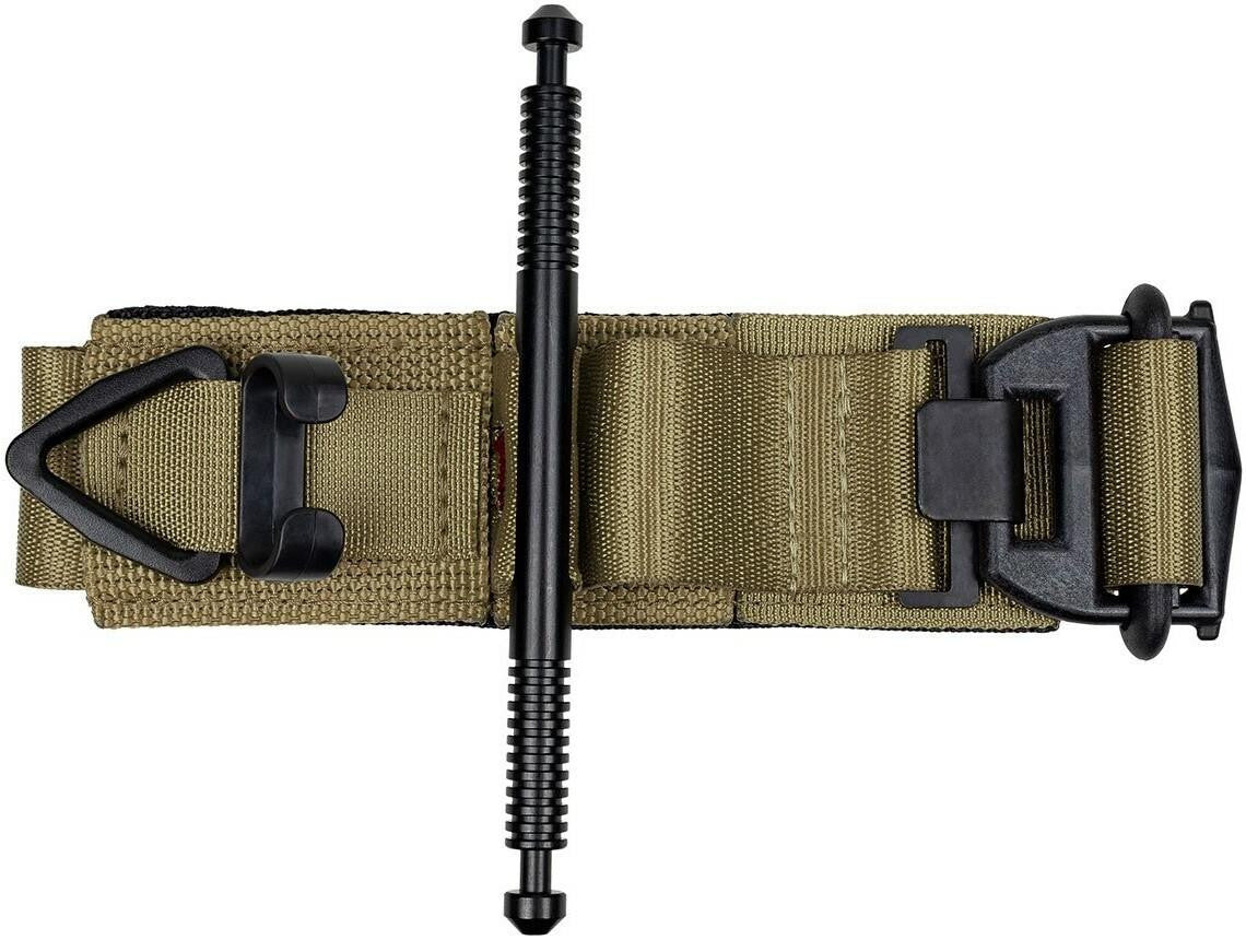  TacMed Solutions New SOF Tourniquet