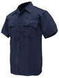  Tact Squad 100% Polyester S/S Shirt - 8012