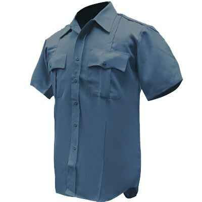  Tact Squad 100% Polyester S/S Shirt