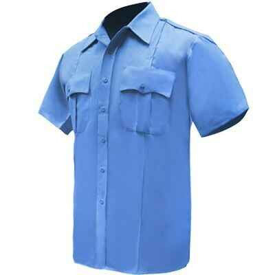  Tact Squad 100% Polyester S/S Shirt