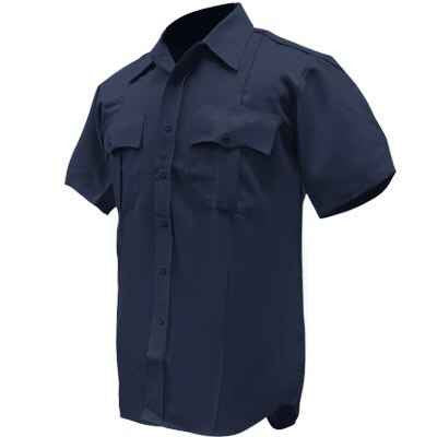  Tact Squad 100% Polyester S/S Shirt