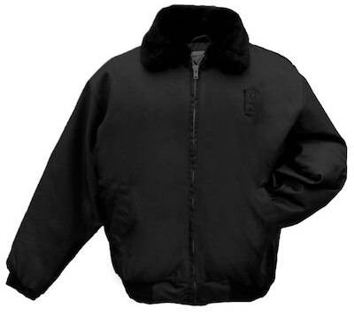  Tact Squad Bomber Jacket
