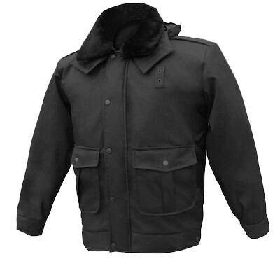  Tact Squad Duty Jacket