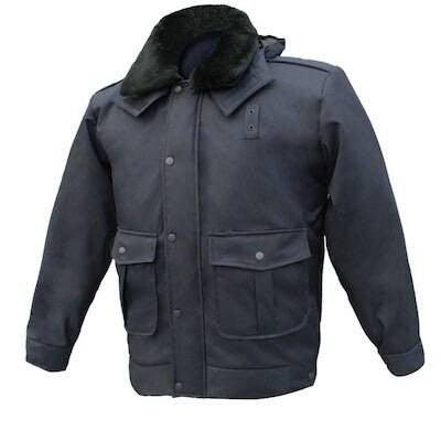  Tact Squad Duty Jacket