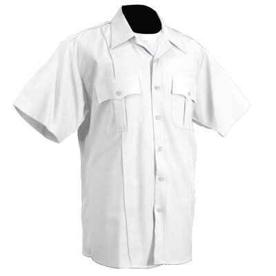  Tact Squad Men's Poly/Cotton S/S Shirt
