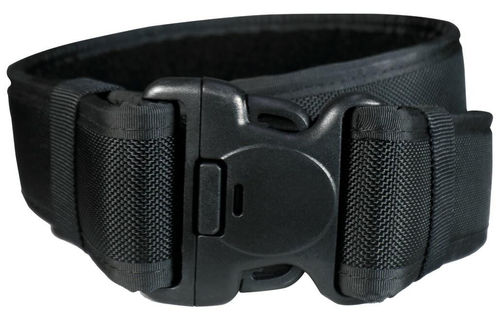  Tact Squad Nylon Duty Belt TG001