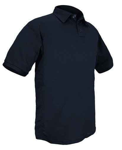 Tact Squad Performance S/S Polo Shirts