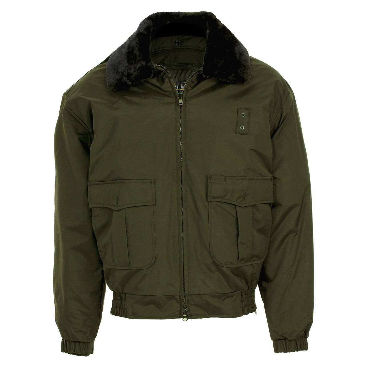  Tact Squad Tact Gen Jacket