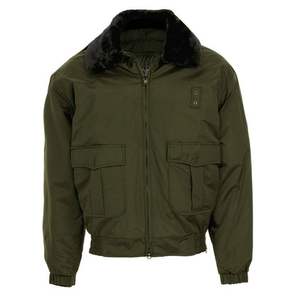  Tact Squad Tact Gen Jacket