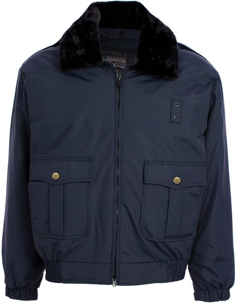  Tact Squad Tact Gen Jacket