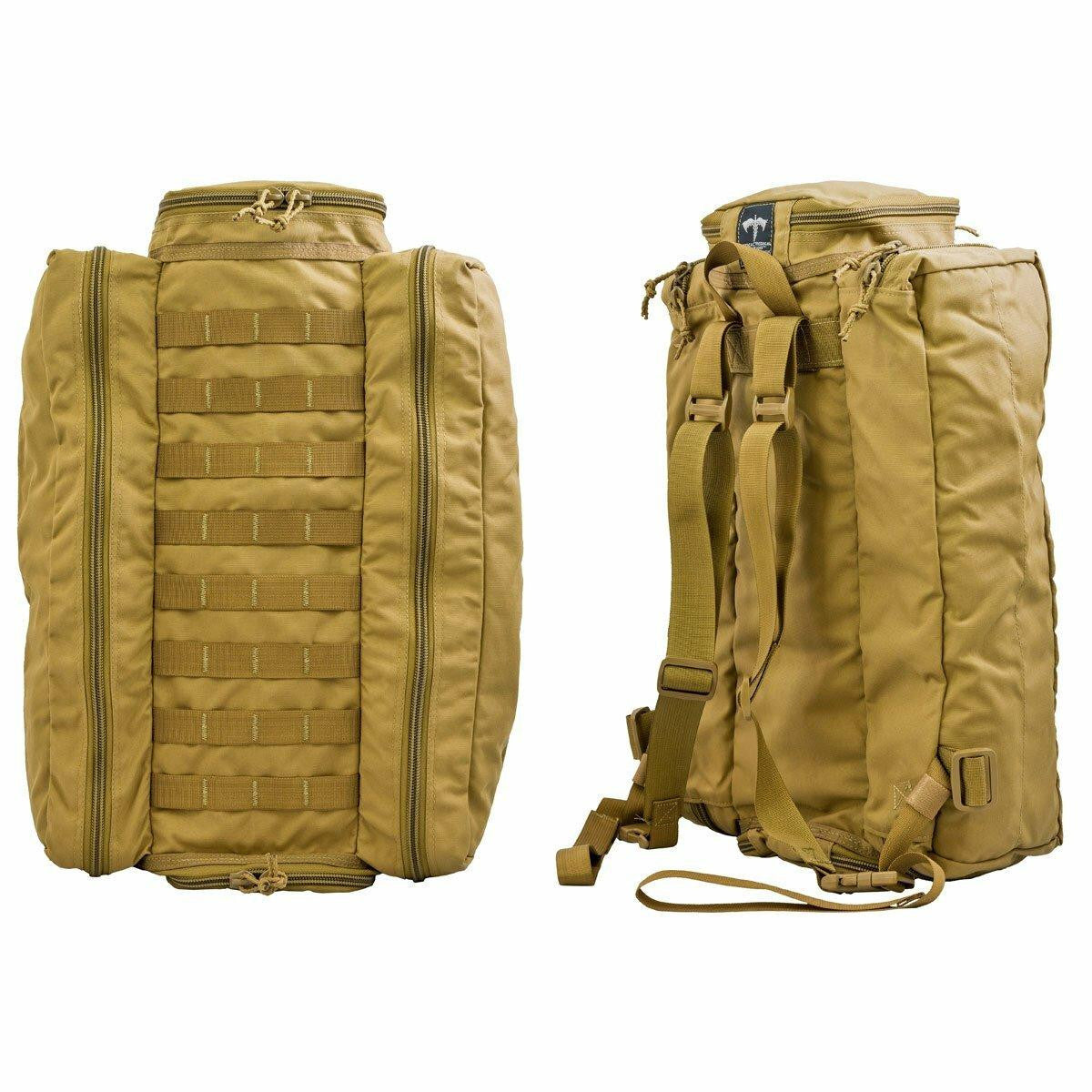  Tactical Medical Solutions Active Shooter Response Kit