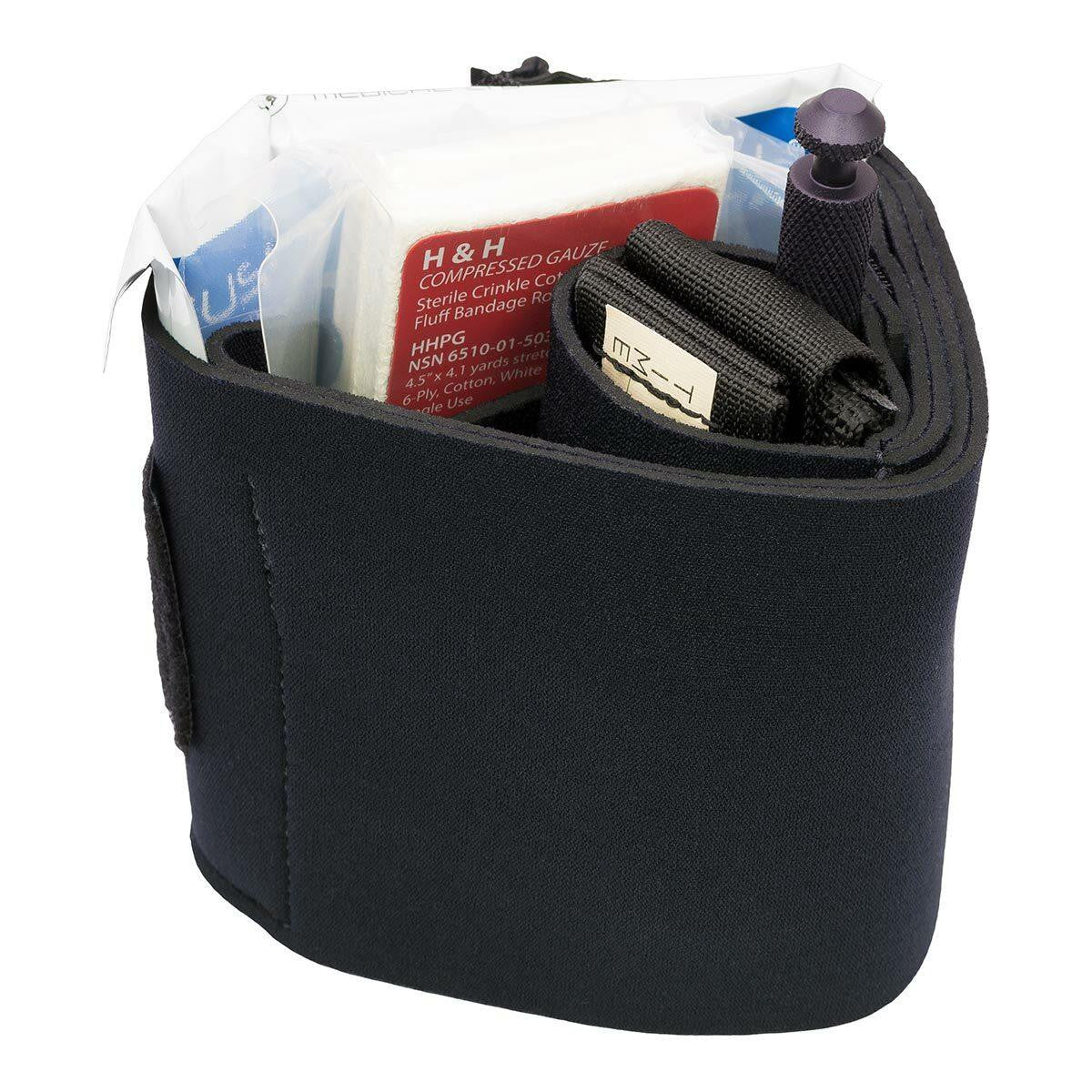  Tactical Medical Solutions Ankle Medical Kit